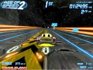 miniclip age of speed 2