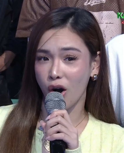 Jackie Gonzaga's Inspirational Comeback on It's Showtime