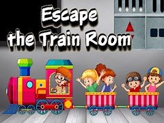 ゲーム電車の部屋から逃げます オンライン。プレーは無料