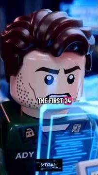 Iran Threatens to WIPE OUT $30 BILLION AI Supercomputer 😳⚠️ “STARGATE” Exposed