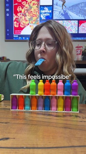 Math Confusion in a Fun Challenge