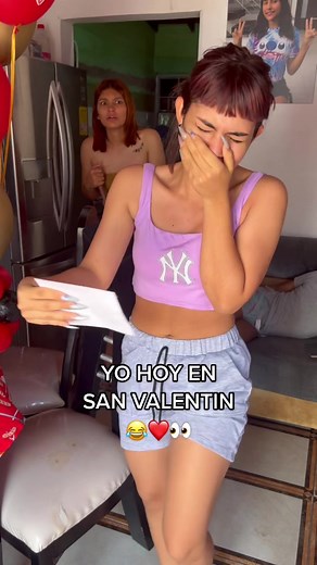 No me esperaba esto 😫🥺 NADIE ME HA HECHO ESTO JAMÁS 😭 Instagram: Alexatorrex