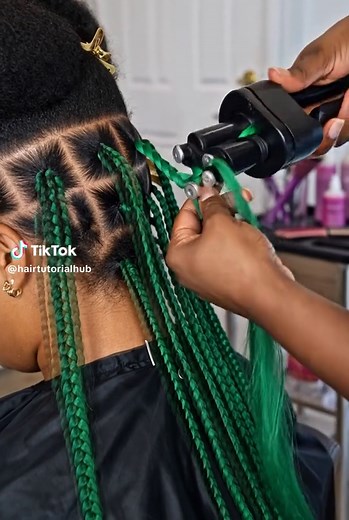 Mastering Precision Braiding Techniques