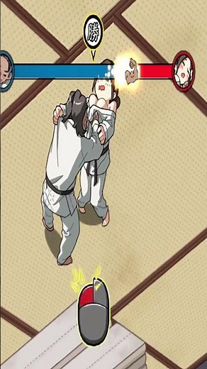 Self Defense Dojo #gaming