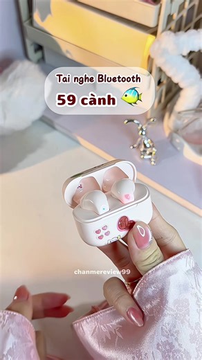 Review tai nghe Bluetooth: Hạt dẻ êm và chất lượng