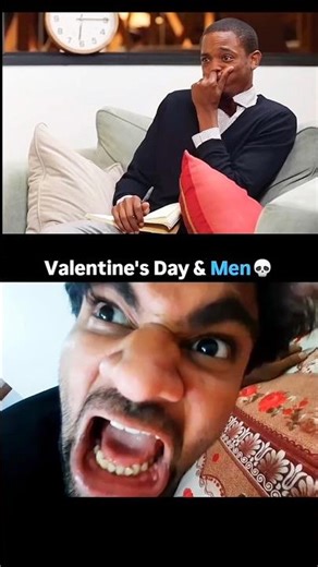 valentine's day #actionthrillerfilm #funny #comedy