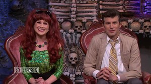 And the award for best Halloween costume goes to... 🙌 | Pickler & Ben