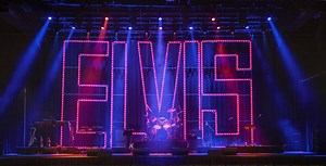 Join us live from the home of the King of Rock 'n' Roll, August 9-16 and participate in Elvis Week 2023 through a unique online experience! Highlights include live concert events, conversations with special guests, ultimate contests and more! Plus, every event is rewatchable for 10 days after its conclusion! Buy your pass: VirtualElvisWeek.com | Elvis Presley's Graceland