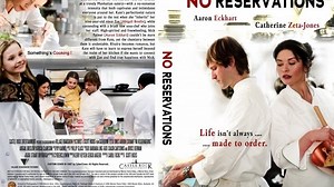 Sin reservas (2007) (español latino)