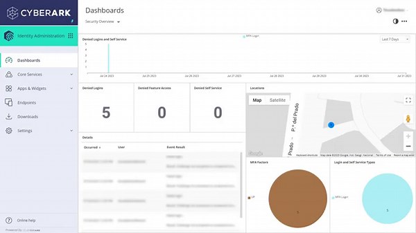 How to Set Up Office 365 Using Basic Authentication | CyberArk University