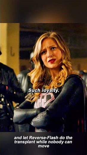 Supergirl | Kara Captured—Overgirl Needs Her Heart, Heroes Taken as Hostages⚡🩸