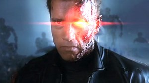 Terminator 3: Rise of the Machines: Trailer 1