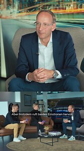 97K views · 29 reactions | Porsche-Schweiz-Chef im Interview: Fahren...