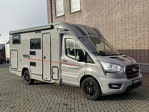 Chausson Sport Line S 697 (Challenger Sport S 217)