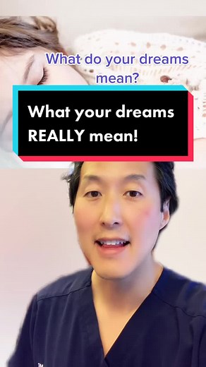 Decoding the Meaning Behind Your Dreams