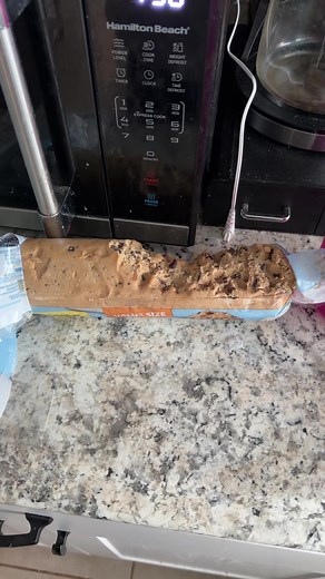 Midnight Snack Surprise: Cookie Dough vs. Corn on the Cob