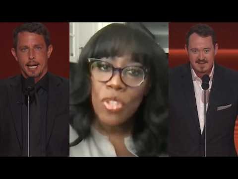 Sheryl Underwood Reacts To 'Dead Husband' Jokes At Kevin Hart Roast