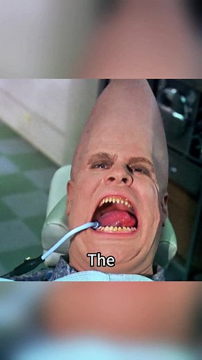 Coneheads: A Hilarious Alien Family Comedy