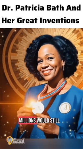 Dr. Patricia Bath: A Visionary in Medicine ⁣ Did you know that Dr. Patricia Bath revolutionized eye surgery with her invention, the Laserphaco Probe? This groundbreaking device transformed cataract treatment, restoring sight to millions worldwide! ⁣ Her legacy paved the way for future generations of Black women in STEM, proving that innovation has no limits. Let’s honor her contributions and continue to uplift Black pioneers in medicine! ⁣ ⁣ ⁣ #ASI #AfricanSoulInternational #DrPatriciaBath #Wome