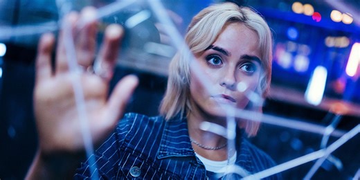 Are We Seriously Leaving Ruby Sunday Behind in 'Doctor Who'?