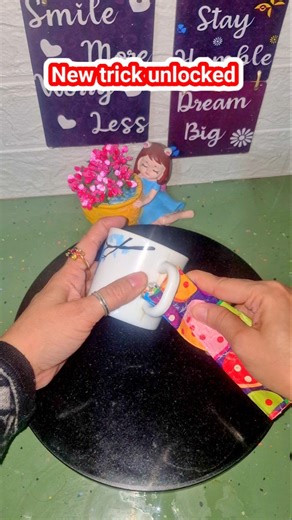 Valentine week special trick to impress your loved one | #diy #shorts #velentineday #shortsyt