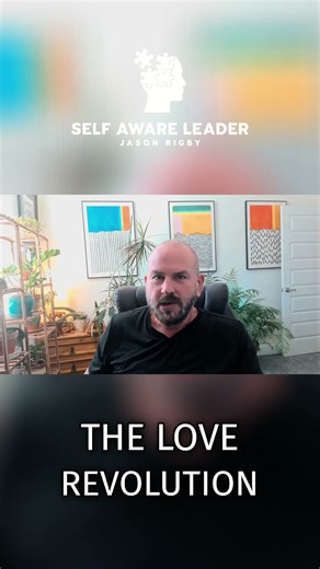 Matt Kahn's Love Revolution: Embrace and Love Everything! #shorts