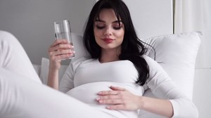 Culligan CUW5 Refrigerator Water Filter | Replacement for Whirlpool Water Filter 5 (EDR5RXD1) | Replace Every 6 Months | Pack of 1