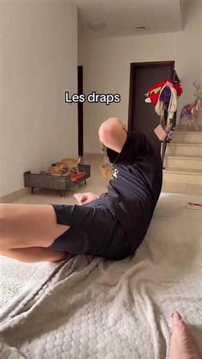 Préparez vos draps avec style et élégance