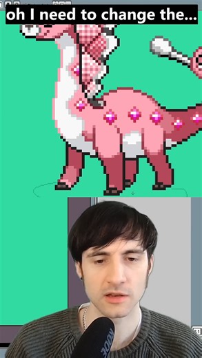 How to change pixel size effectively