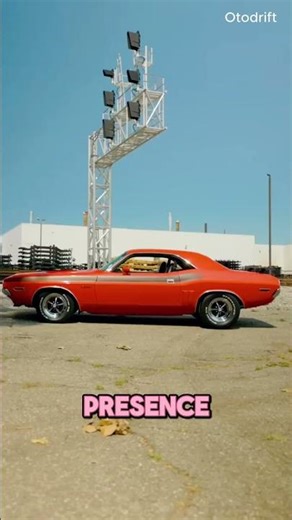 1971 Dodge Challenger R/T – Peak Mopar Muscle. #DodgeChallengerRT #1971Challenger, #MoparMuscle