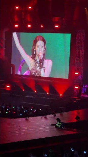 BABYMONSTER “BETTER UP” 🔥 | Chiba Concert Day 2 # #babymonster #kpop #betterup #chiba