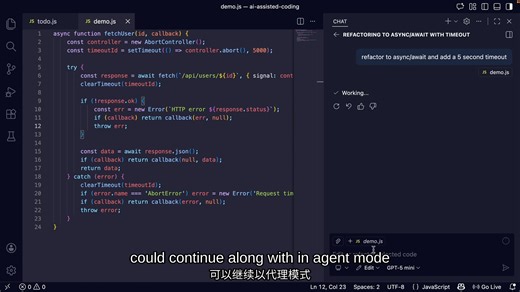 AI 辅助编程 - OpenClaw、GitHub Copilot、Claude Code、CodeRabbit、Gemini CLI