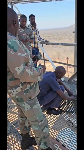 17K views · 159 reactions | The Operational Role of Mobile Communications Unit in Supplying at Exercise EAGLE EYE II Tactical Air Base (Part 3 Command and Control Capabilities). | SA National Defence Force | Facebook