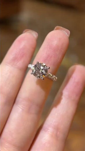 Most Beautiful Diamond Rings 💖 | Trending Jewellery Designs 2026