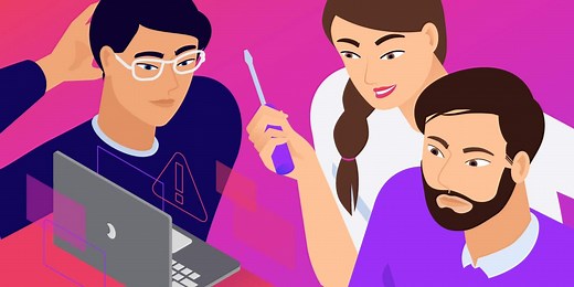 How to fix the NET::ERR_CERT_AUTHORITY_INVALID error