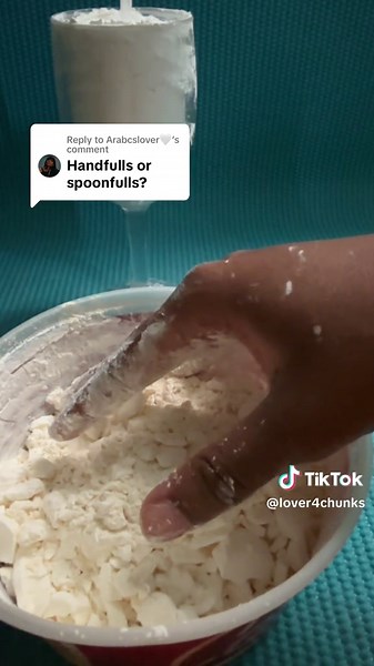 Exploring Cornstarch ASMR: Satisfying Crunch Sensations