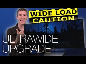 Should I Upgrade To An Ultrawide Monitor? ft. LG 34UM95 34” Ultrawidescreen