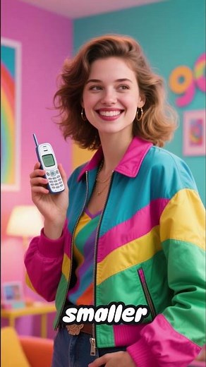 History of the Smartphone