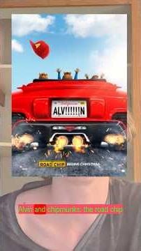 Alvin And The Chipmunks: The Road Chip Retrospective