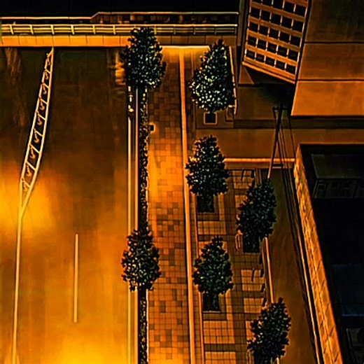 Exploring the Fun of Editing: Call of the Night