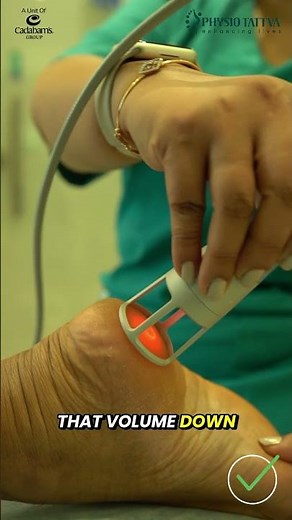 Neuropathy Relief? Laser Therapy's Role Explained!