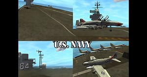 Download & Play Gunship III - U.S. NAVY on PC & Mac (Emulator)
