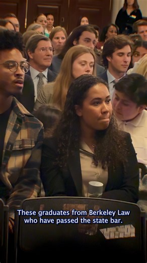 3.2K views · 28 reactions | UC Berkeley School of Law on Reels | Facebook