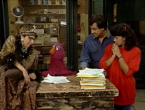 Sesame Street Episode 2680 Part 5