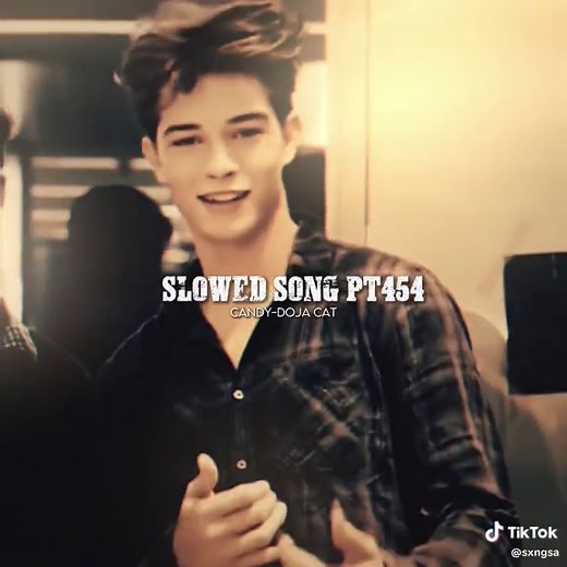 Exploring the Slow Edits of Doja Cat's 'Candy' - Trending Audio Edits