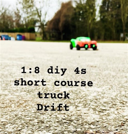 #shortcoursetruck #trophytruck #rcdrift #hobbywing #builtnotbought #rcbuggy #hongnor #rcbasher