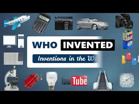 50 World Inventions Quiz Questions & Answers 🌍 Inventions GK Quiz 🔧 | Test Your IQ!