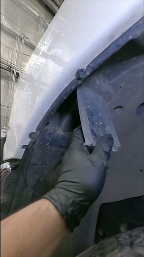 2018 Dodge Ram Headlight Removal