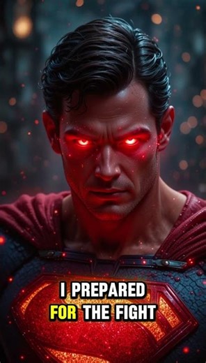 Superman Saves Earth from Aliens