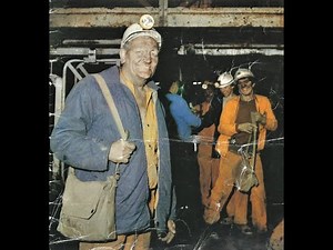 Littleton Colliery Remembered.